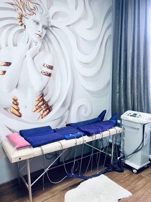 Тело мечты в студии коррекции фигуры со скидкой до 74% Тело мечты в студии коррекции фигуры со скидкой до 74%