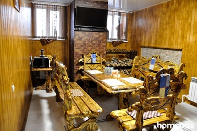 Отдохните душой и телом в Сауне в Щёкино со скидкой до 53%