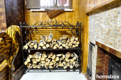 Отдохните душой и телом в Сауне в Щёкино со скидкой до 53%