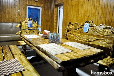 Отдохните душой и телом в Сауне в Щёкино со скидкой до 53%