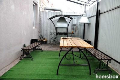 Отдохните душой и телом в Сауне в Щёкино со скидкой до 53%