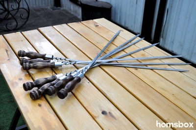 Отдохните душой и телом в Сауне в Щёкино со скидкой до 53%