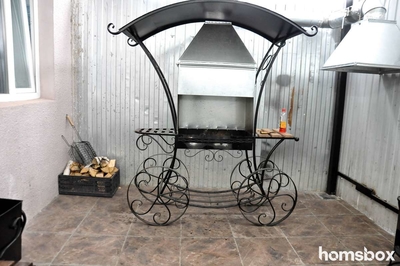 Отдохните душой и телом в Сауне в Щёкино со скидкой до 53%