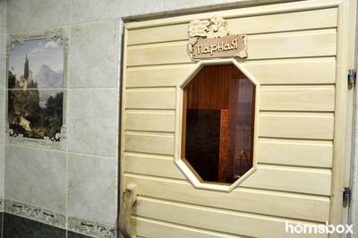 Отдохните душой и телом в Сауне в Щёкино со скидкой до 53%