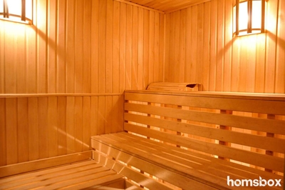 Отдохните душой и телом в Сауне в Щёкино со скидкой до 53%