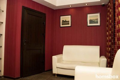 Сауна Арт Элит