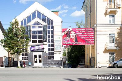 Сауна Арт Элит