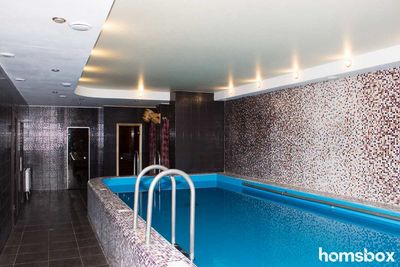 Сауна Арт Элит