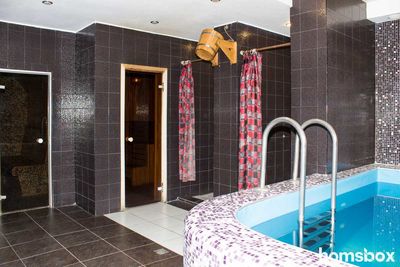 Сауна Арт Элит