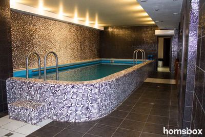 Сауна Арт Элит