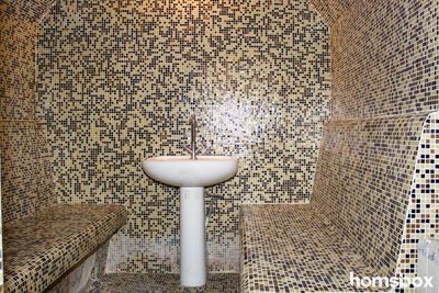 Сауна Арт Элит