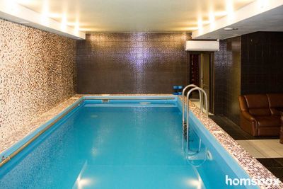 Сауна Арт Элит