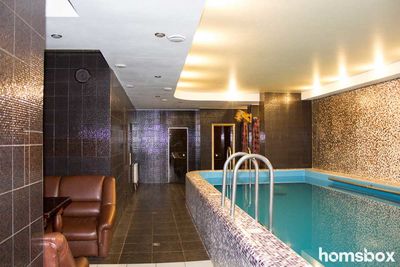 Сауна Арт Элит