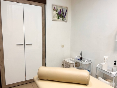 Массаж в студии «Leya» со скидкой до 50% Массаж в студии «Leya» со скидкой до 50%