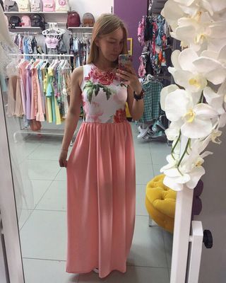 Магазин одежды Миллениум