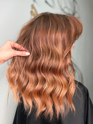 Услуги для волос, бровей и ногтей по новому адресу от салона красоты «Май Ирис» (MY IRIS) со скидками до 40%