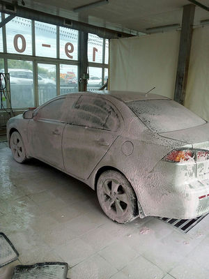 Студия «PRESTIGE»  дарит скидку 50% на химчистку и комплексы!