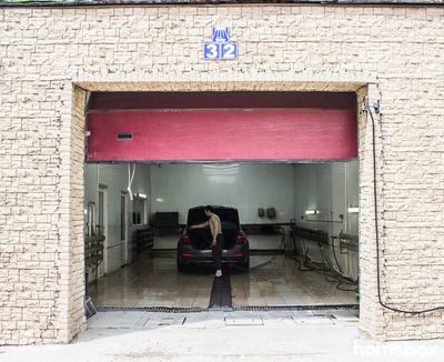 Комплексная мойка «Техно двор» на Ложевой 130А со скидкой 50%!