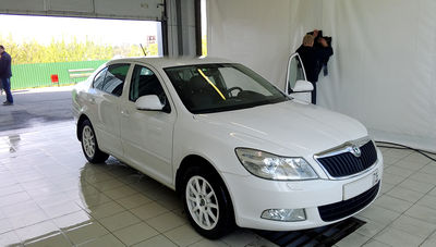 Студия «PRESTIGE»  дарит скидку 50% на химчистку и комплексы!