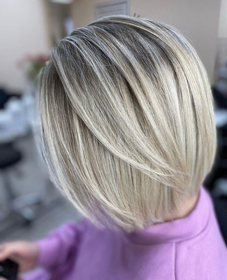 Меняйте образ выгодно! Скидка 30% от салона красоты «Women`s Kontora»!