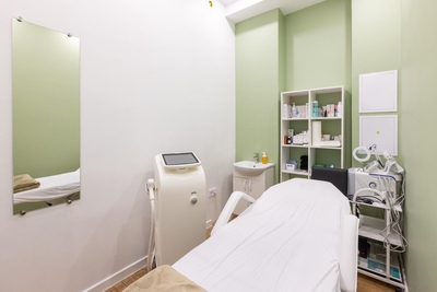 Кожа как шёлк! Весенняя акция на лазерную эпиляцию со скидкой до 76% Кожа как шёлк! Весенняя акция на лазерную эпиляцию со скидкой до 76%