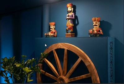 Аромат счастья и вкус гармонии для Вас в ресторане «ИНДИЯ карри хаус» со скидкой 30%!