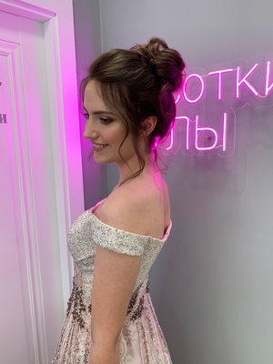 Территория продуманного стиля. Твой новогодний образ, созданный профессионалами «Saxap» со скидкой до 70%! Территория продуманного стиля. Твой новогодний образ, созданный профессионалами «Saxap» со скидкой до 70%!