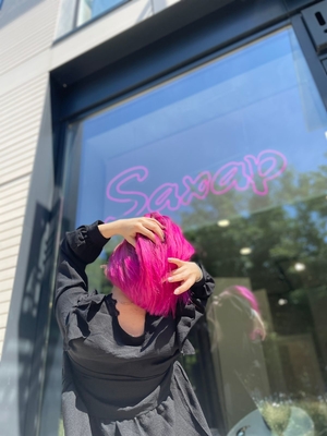 Территория продуманного стиля. Твой новогодний образ, созданный профессионалами «Saxap» со скидкой до 70%! Территория продуманного стиля. Твой новогодний образ, созданный профессионалами «Saxap» со скидкой до 70%!