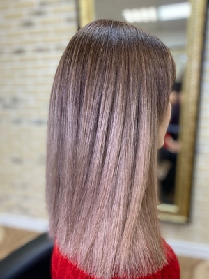 Услуги для волос и ногтей со скидкой до 58% 