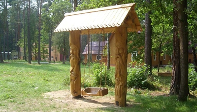 Насладись отдыхом в парк-отеле «Премьера» со скидкой до 58%! Насладись отдыхом в парк-отеле «Премьера» со скидкой до 58%!