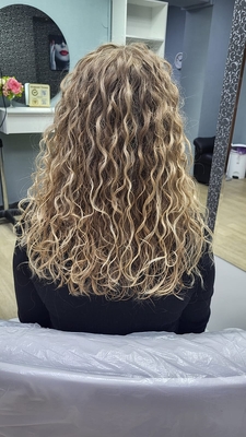 Неповторимый образ для Вас в студии красоты «Модная Точка» со скидкой до 62%! Неповторимый образ для Вас в студии красоты «Модная Точка» со скидкой до 62%!