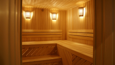 Насладись отдыхом в парк-отеле «Премьера» со скидкой 50%!