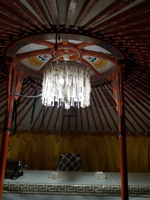 Познавательно-развлекательные экскурсии, аренда монгольской юрты и финского гриль-домика, катание на снегоходах и многое другое в «Хаски блюз» со скидкой до 50%! Познавательно-развлекательные экскурсии, аренда монгольской юрты и финского гриль-домика, катание на снегоходах и многое другое в «Хаски блюз» со скидкой до 50%!