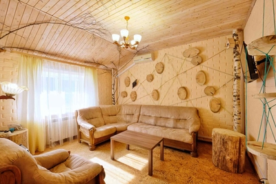 Загородный комплекс «Сафари Паркъ» дарит скидки 30% на отдых, развлечения и многое другое!