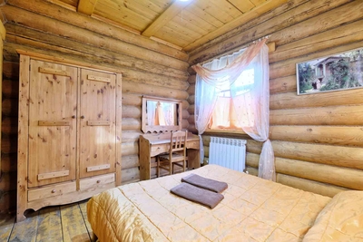 Загородный комплекс «Сафари Паркъ» дарит скидки 30% на отдых, развлечения и многое другое!