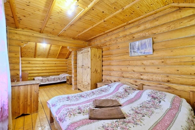 Загородный комплекс «Сафари Паркъ» дарит скидки 30% на отдых, развлечения и многое другое!