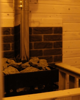 Продумайте планы на новогодние праздники уже сейчас! Отдых в загородном комплексе «Морозко» со скидкой до 53%