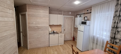 Загородный комплекс «ОкаТур» приглашает насладиться отдыхом со скидкой 50%!