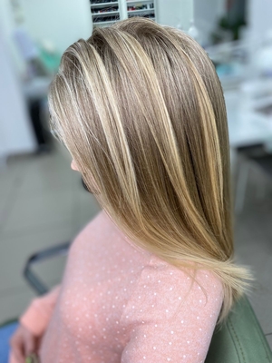 Меняйте образ выгодно! Скидка 30% от салона красоты «Women`s Kontora»!