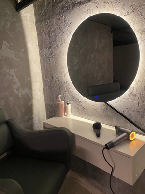 Чудеса преображений со скидкой до 50% от уникального пространства красоты «В Космосе»! Чудеса преображений со скидкой до 50% от уникального пространства красоты «В Космосе»!