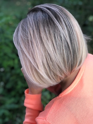 Меняйте образ выгодно! Скидка 30% от салона красоты «Women`s Kontora»!