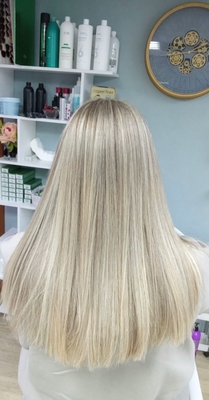 Неповторимый образ для Вас в студии красоты «Модная Точка» со скидкой до 62%! Неповторимый образ для Вас в студии красоты «Модная Точка» со скидкой до 62%!