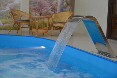 Ждём Вас в комплексе «Рандеву»! Посещение турецкого хаммама и финской сауны со скидкой 50%