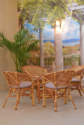 Ждём Вас в комплексе «Рандеву»! Посещение турецкого хаммама и финской сауны со скидкой 50%