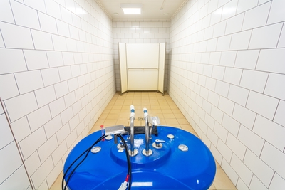 Лечебные водные процедуры со скидкой до 22% в медицинском центре «Атлант»