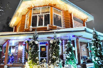 Отдыхаем в комплексе «Crazy веник»! Баня со скидкой до 18%