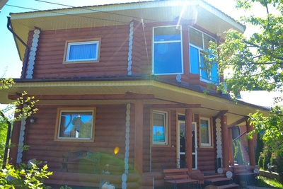 Отдых в русской бане со скидкой до 18%