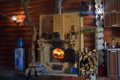 Крейзи веник (Crazy веник), банный комплекс