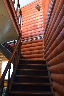 Отдыхаем в комплексе «Crazy веник»! Баня со скидкой до 18%