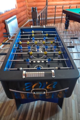 Отдыхаем в комплексе «Crazy веник»! Баня со скидкой до 18%